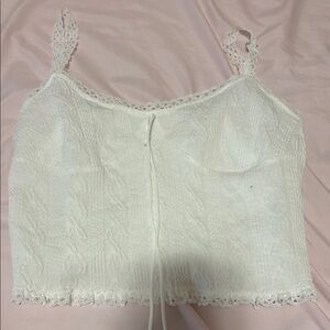 Amazon White Tank Top Essential